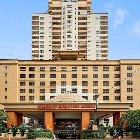 Millennium Suite At Pyramid Tower Petaling Jaya Εξωτερικό φωτογραφία