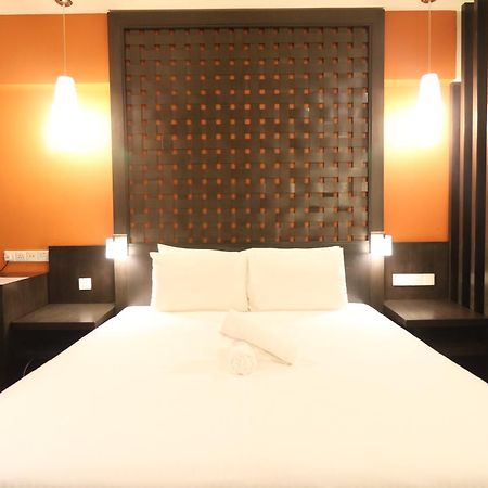 Millennium Suite At Pyramid Tower Petaling Jaya Εξωτερικό φωτογραφία