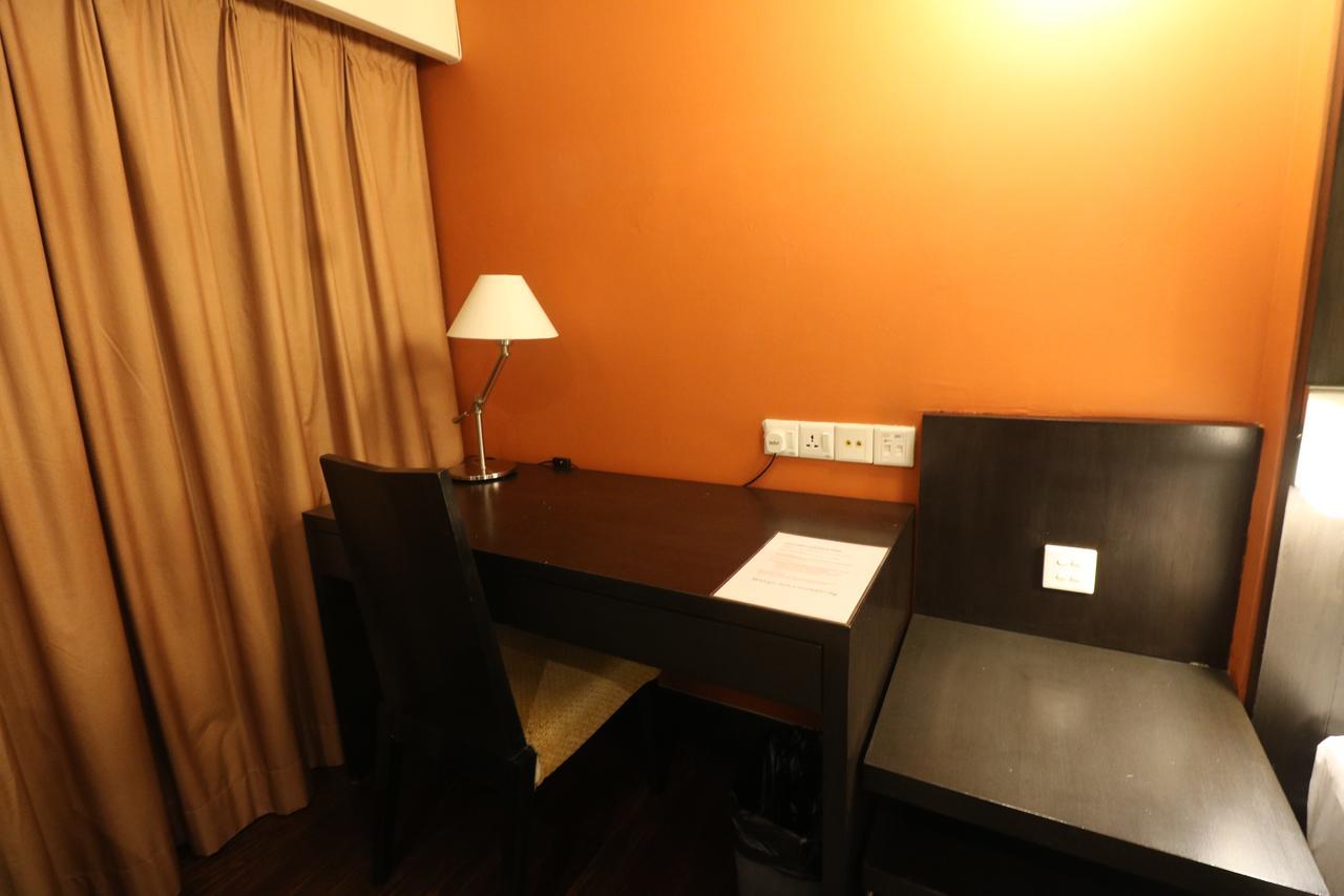 Millennium Suite At Pyramid Tower Petaling Jaya Εξωτερικό φωτογραφία