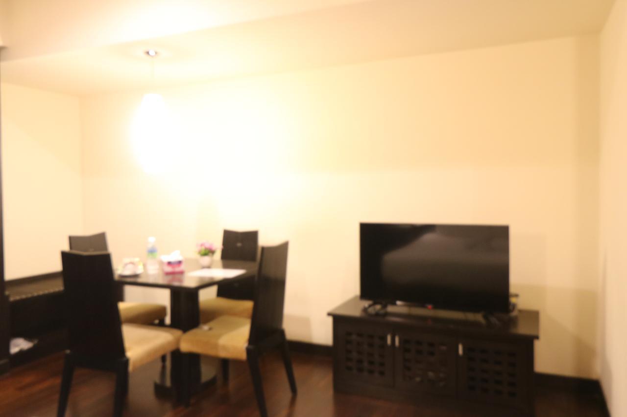 Millennium Suite At Pyramid Tower Petaling Jaya Εξωτερικό φωτογραφία