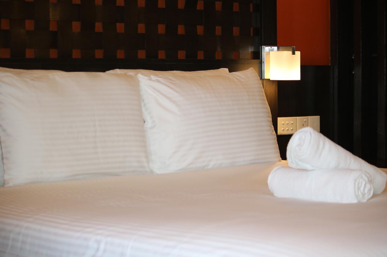 Millennium Suite At Pyramid Tower Petaling Jaya Εξωτερικό φωτογραφία